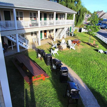 Island Manor Resort, A Vri Resort New Shoreham Ngoại thất bức ảnh